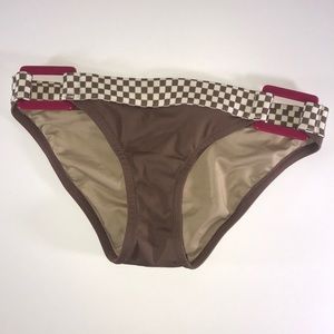 Victoria’s Secret Swim Bikini Bottom Vintage